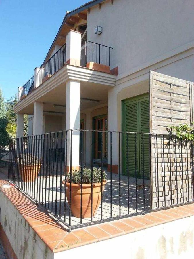 Xalet De La Muntanya El Brucmontserrat Εξωτερικό φωτογραφία