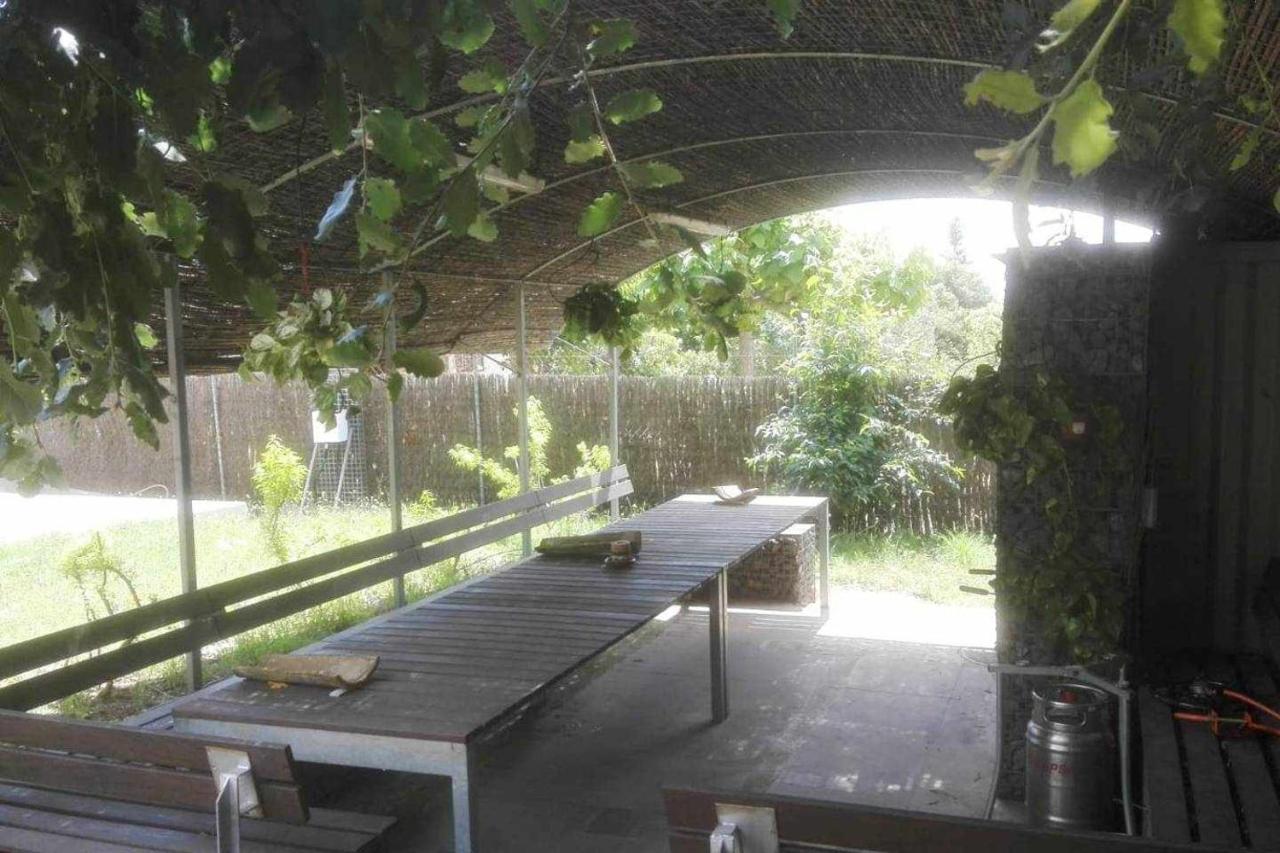 Xalet De La Muntanya El Brucmontserrat Εξωτερικό φωτογραφία