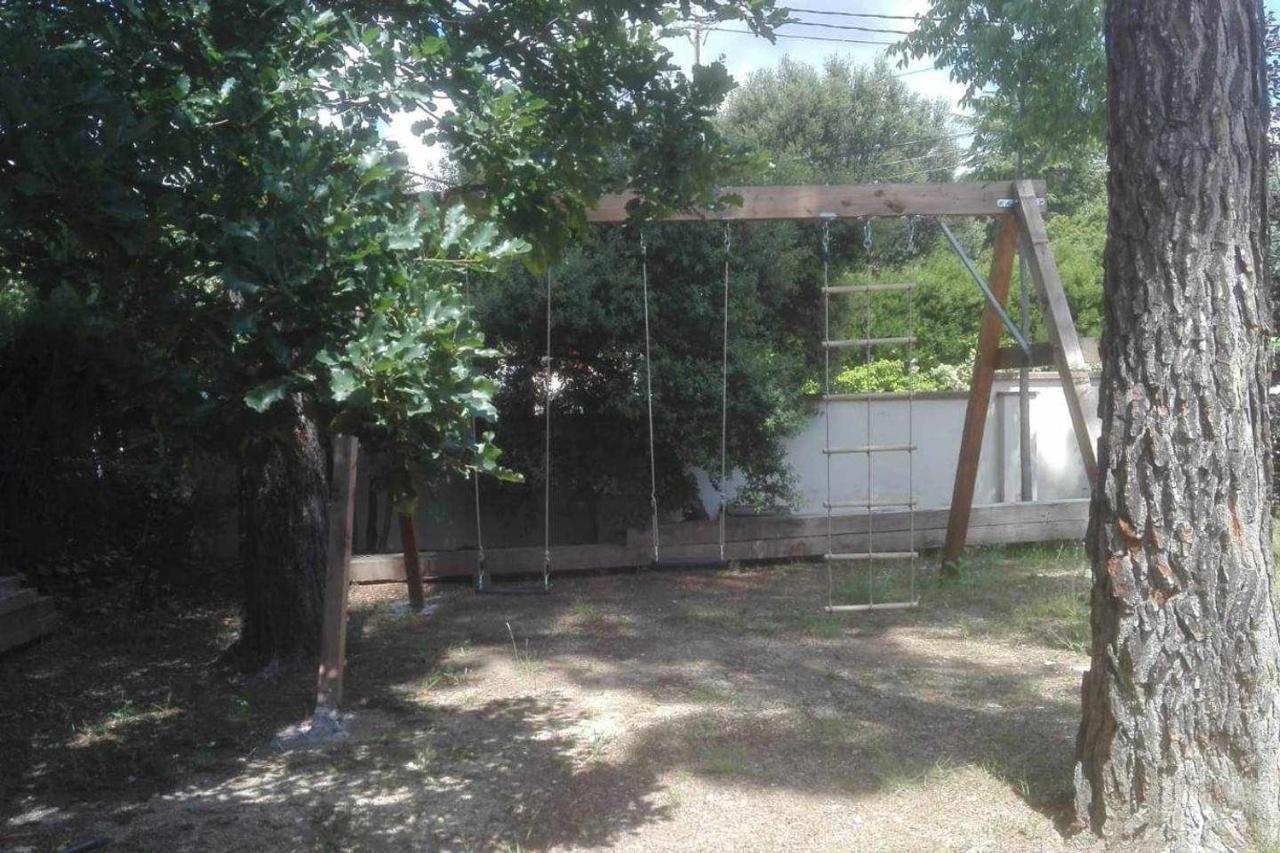 Xalet De La Muntanya El Brucmontserrat Εξωτερικό φωτογραφία